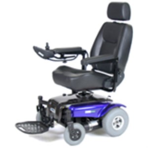 關於電動輪椅你應該知道的事