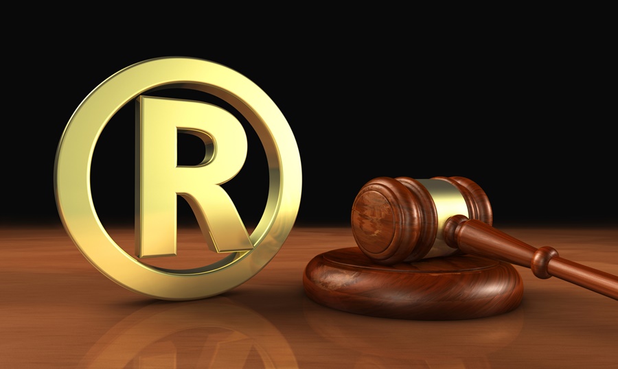 What Are Trademarks?