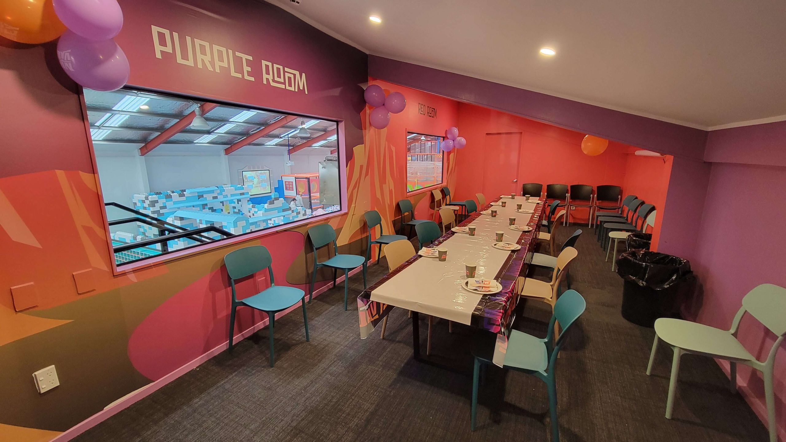Top 5 Party Rooms in Causeway Bay